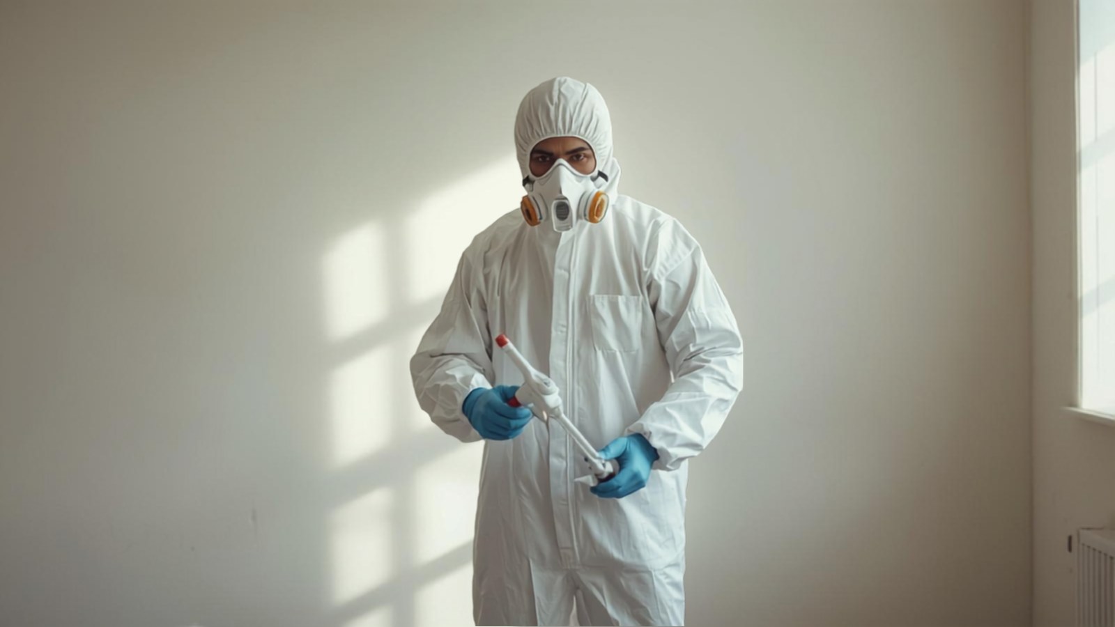 Decomposition Clean Up in Findlay, Ohio — Cooper Biohazard Cleanup: licensed local decomposition clean up services