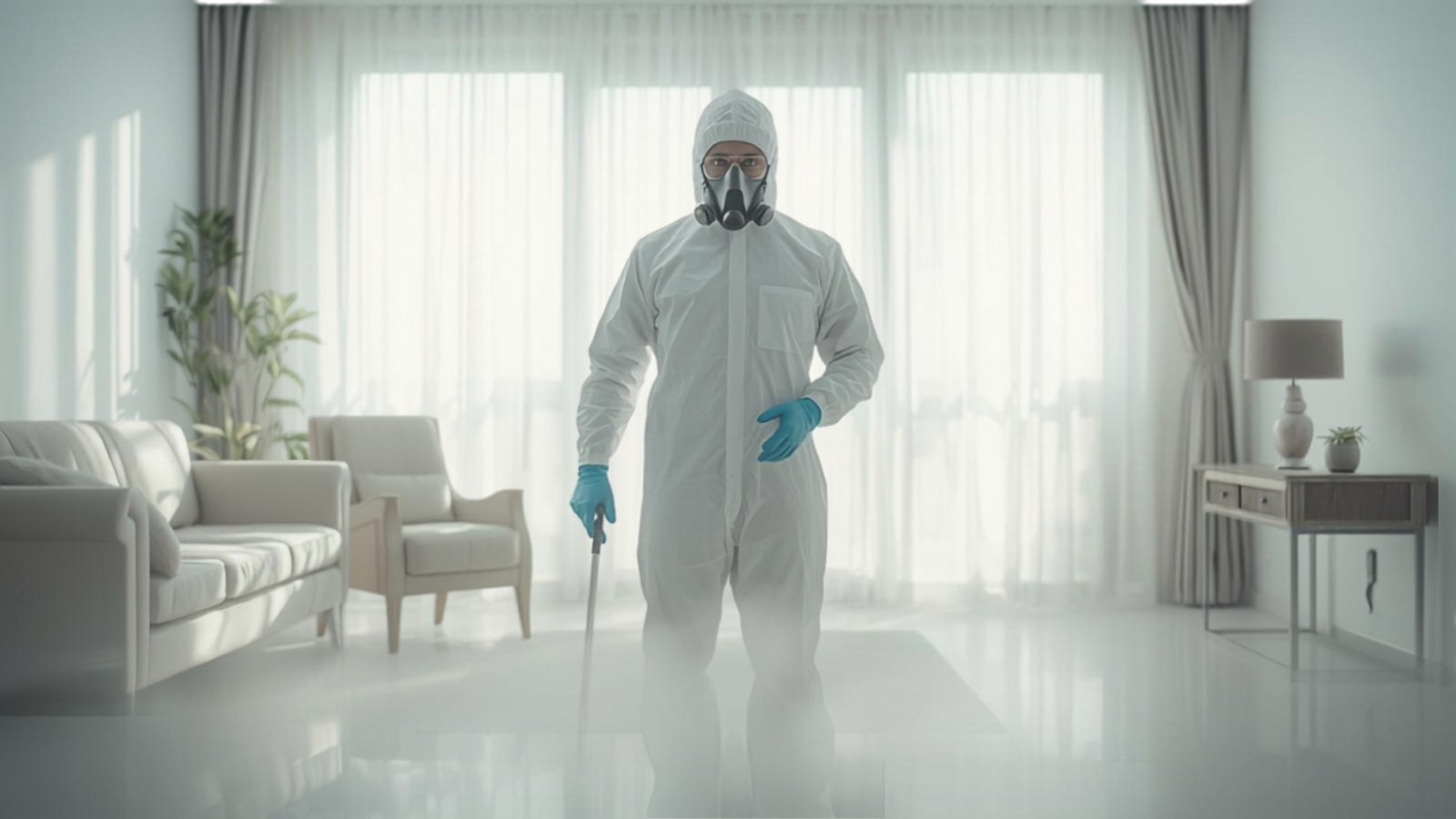 Biohazard Cleanup in Brookside, Ohio — Cooper Biohazard Cleanup: licensed local biohazard cleanup services
